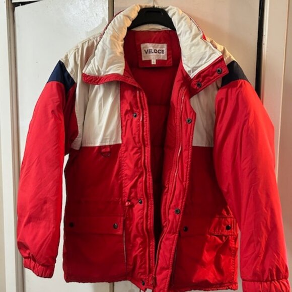 Men's Winter Coat - Picture 1 of 1